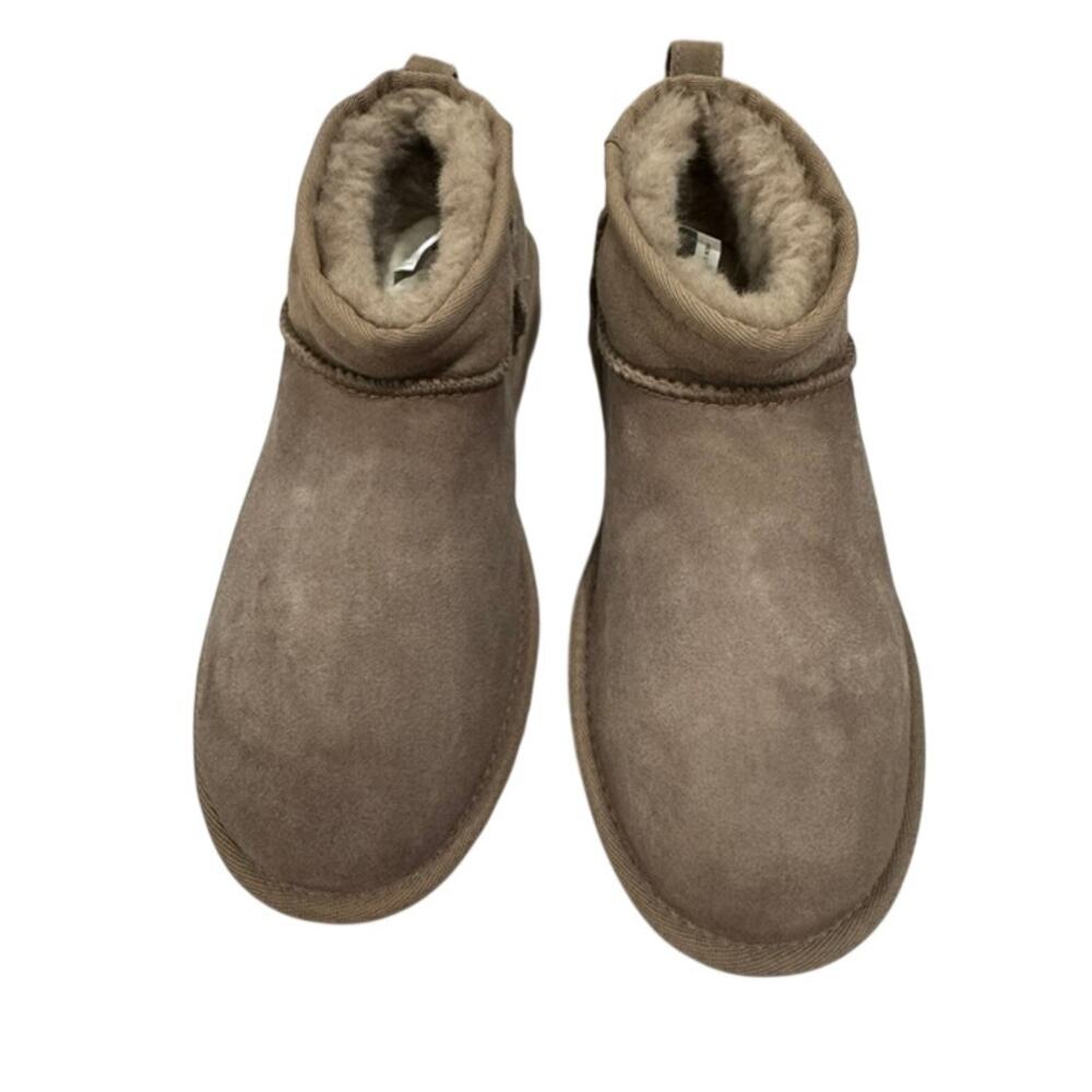 UGG Women's Classic Ultra Mini